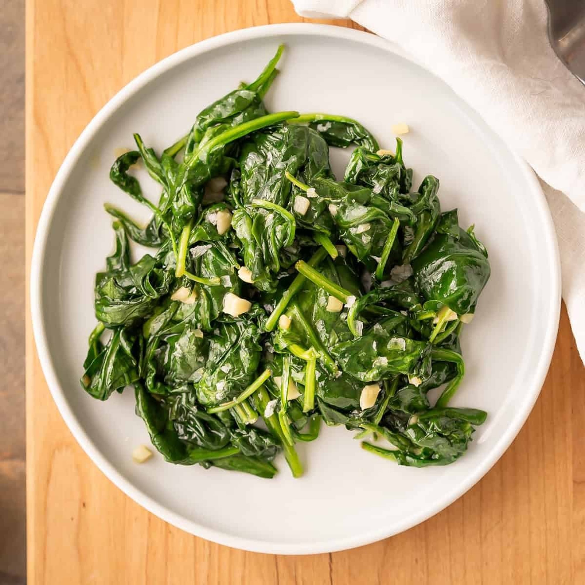 Spinach