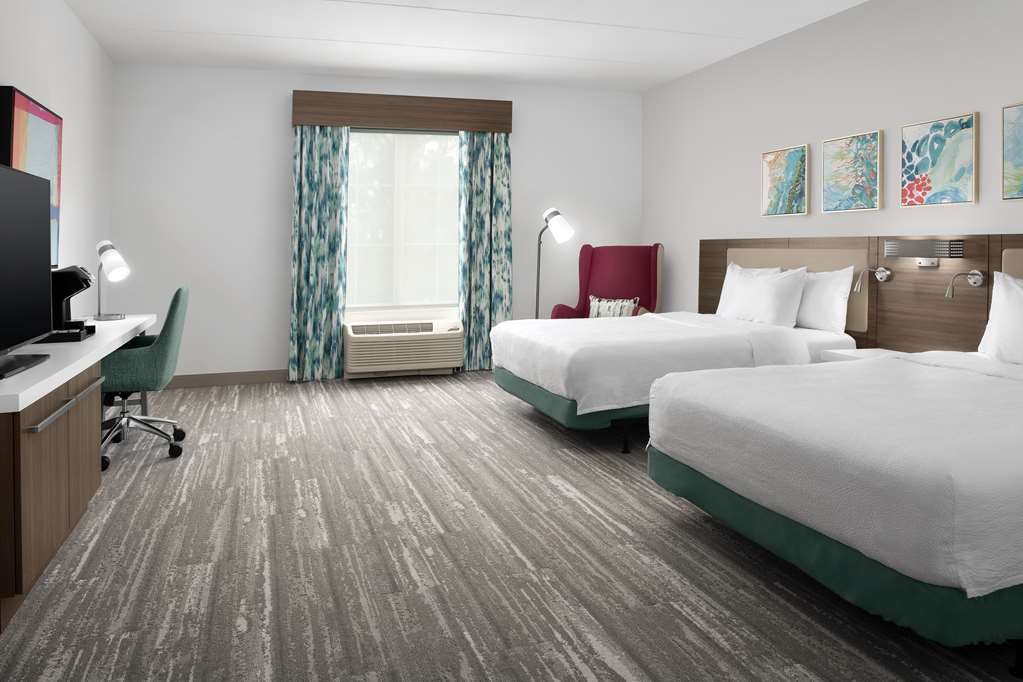 Hilton Garden Inn Pensacola Downtown Image