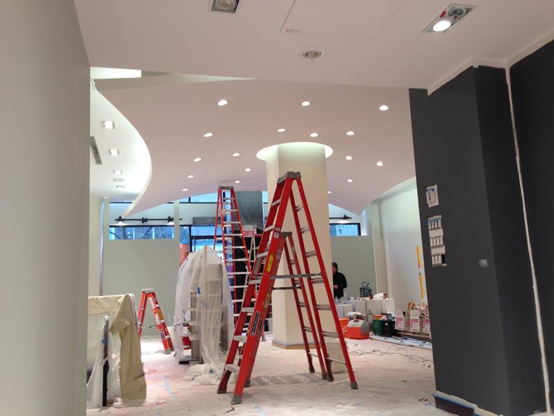 CP Painting Company CT Image