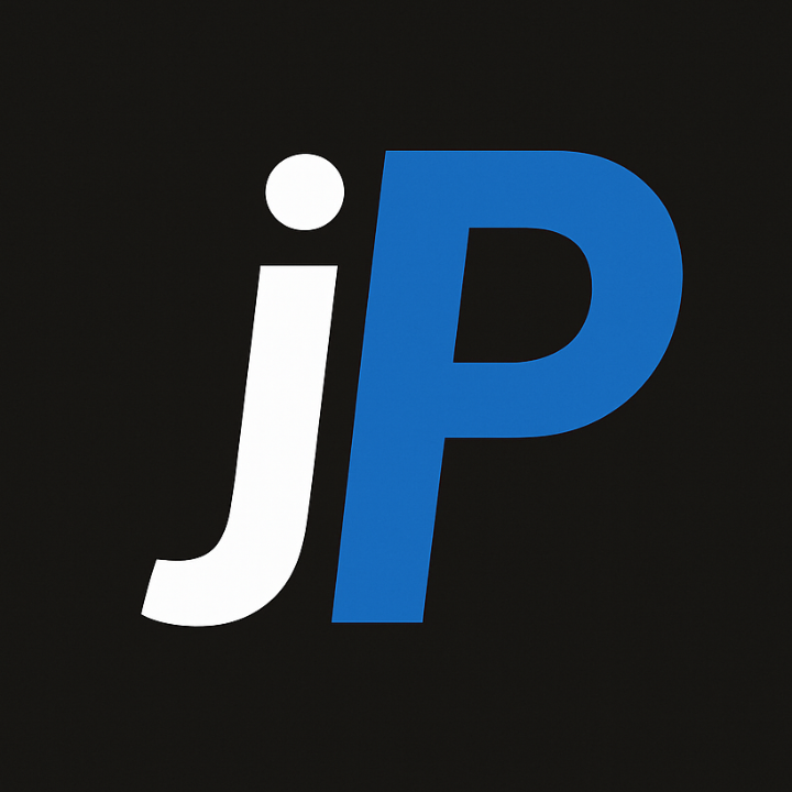 Logo von jpuhlperformance
