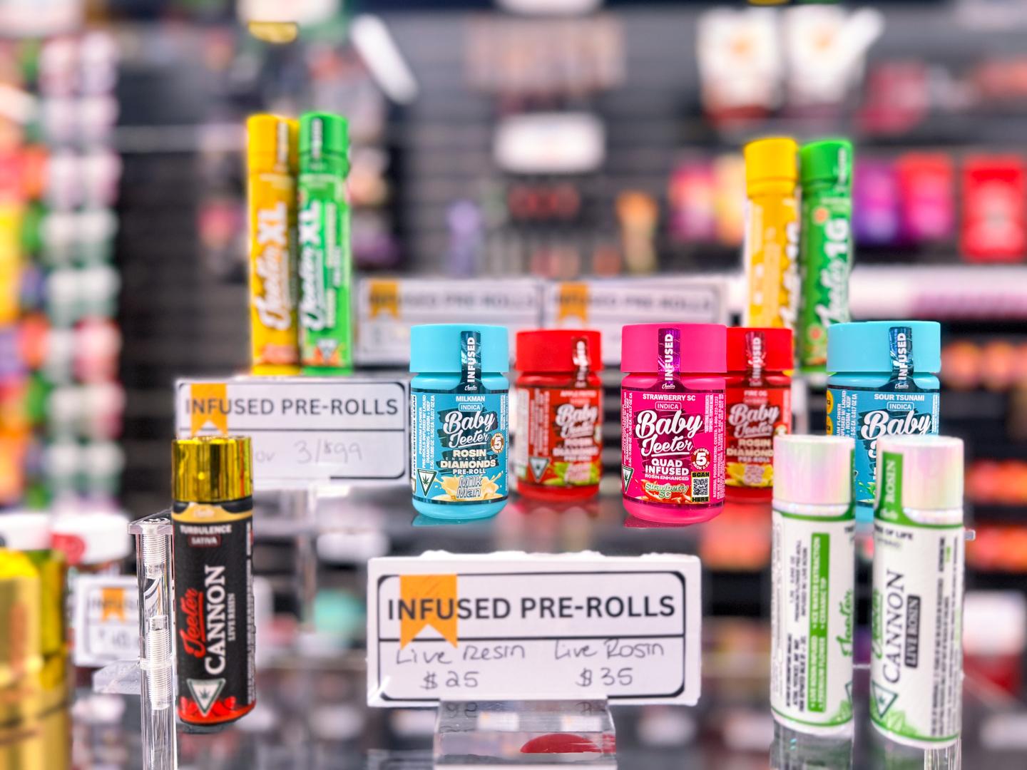 Herbology Cannabis Co. New Buffalo - Recreational Cannabis Dispensary Image