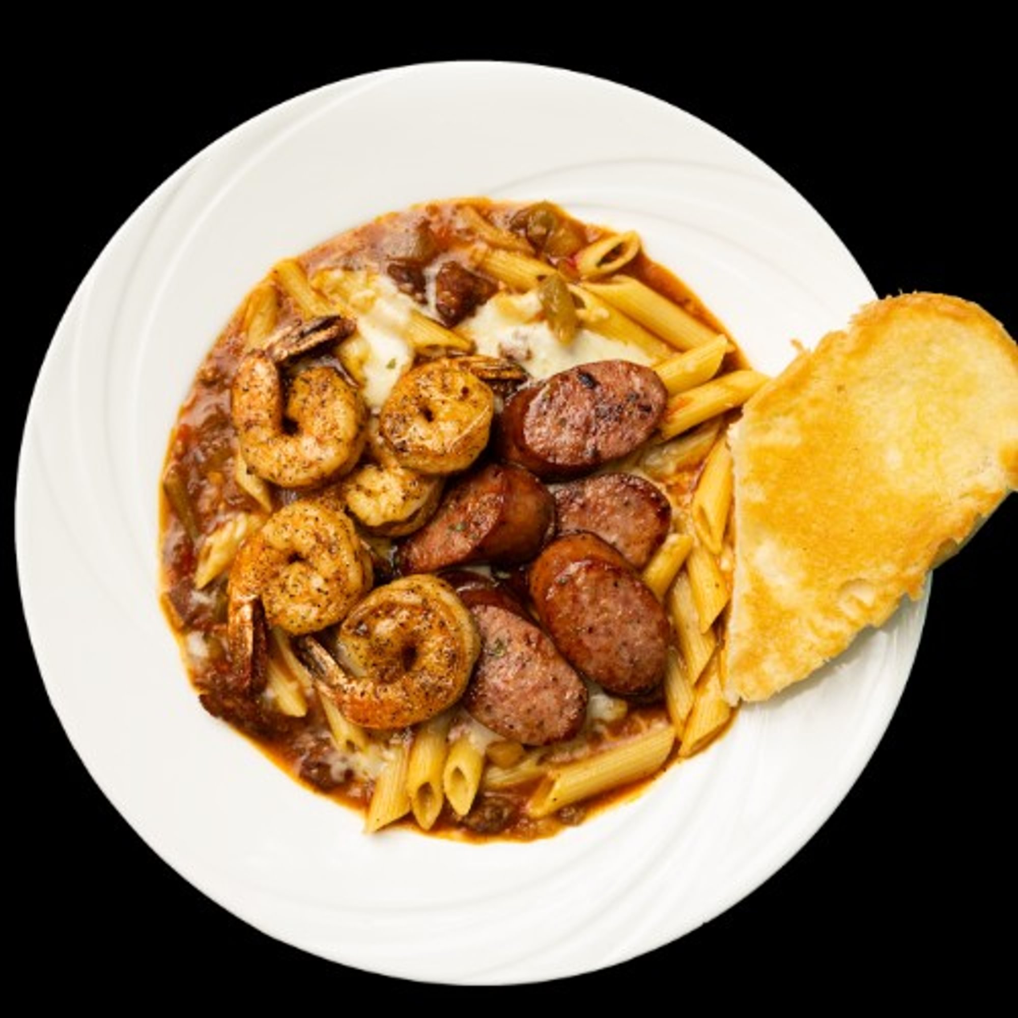 Jambalaya Pasta
