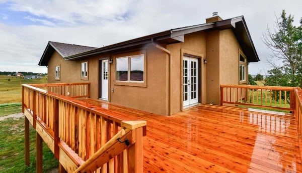Residential Services