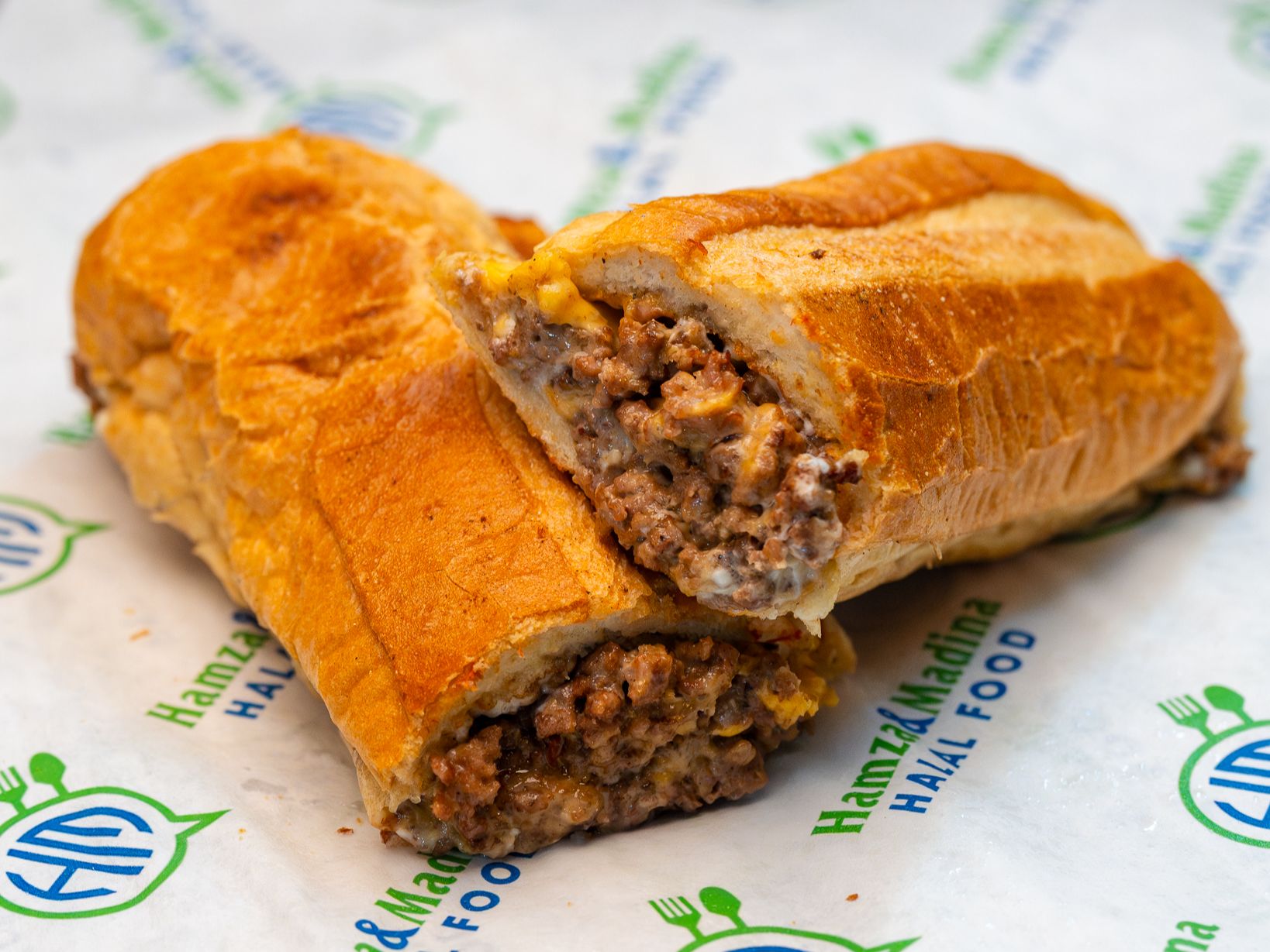 Philly Cheese Steak