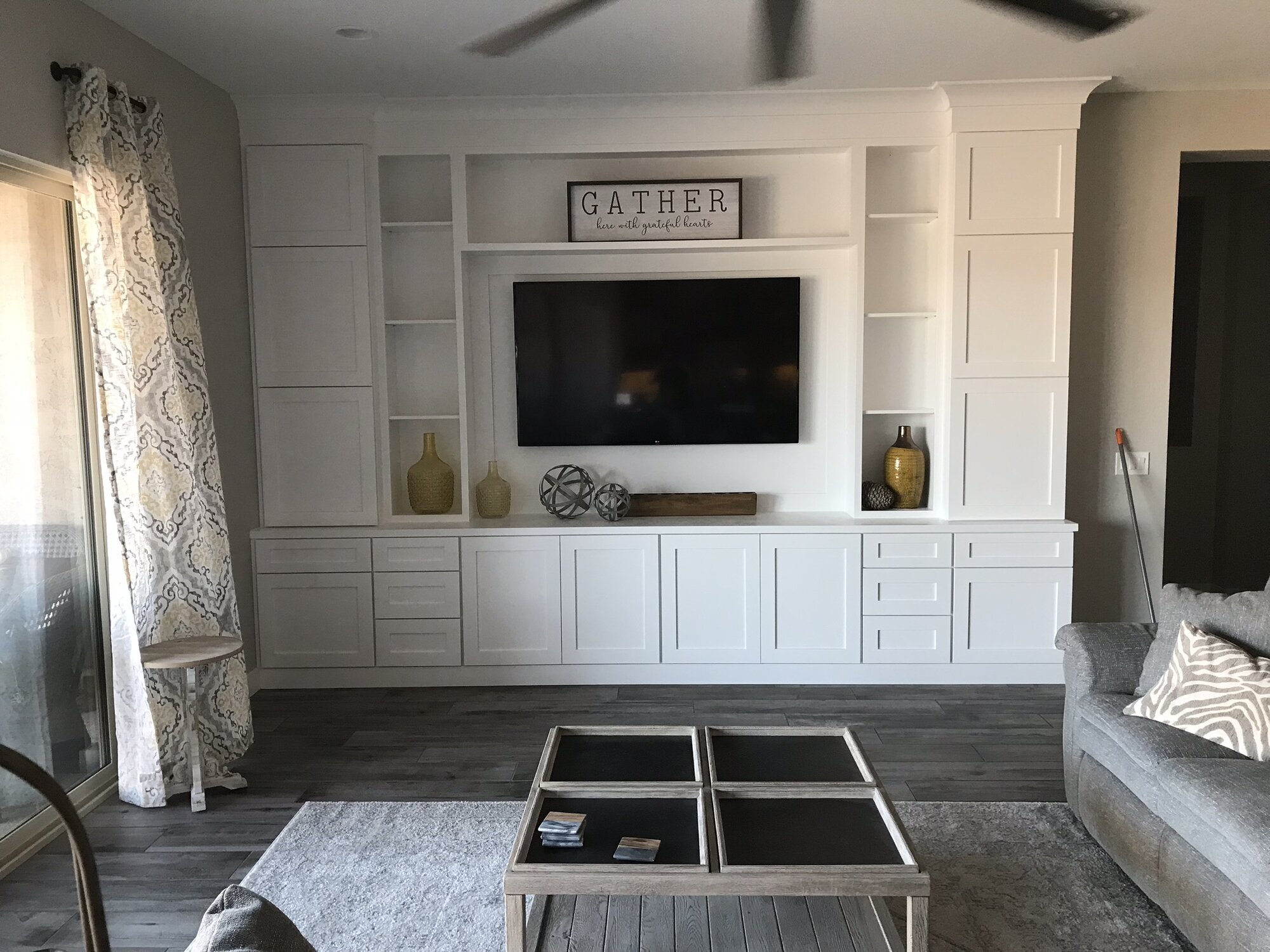 Desert Duo Renovations Image