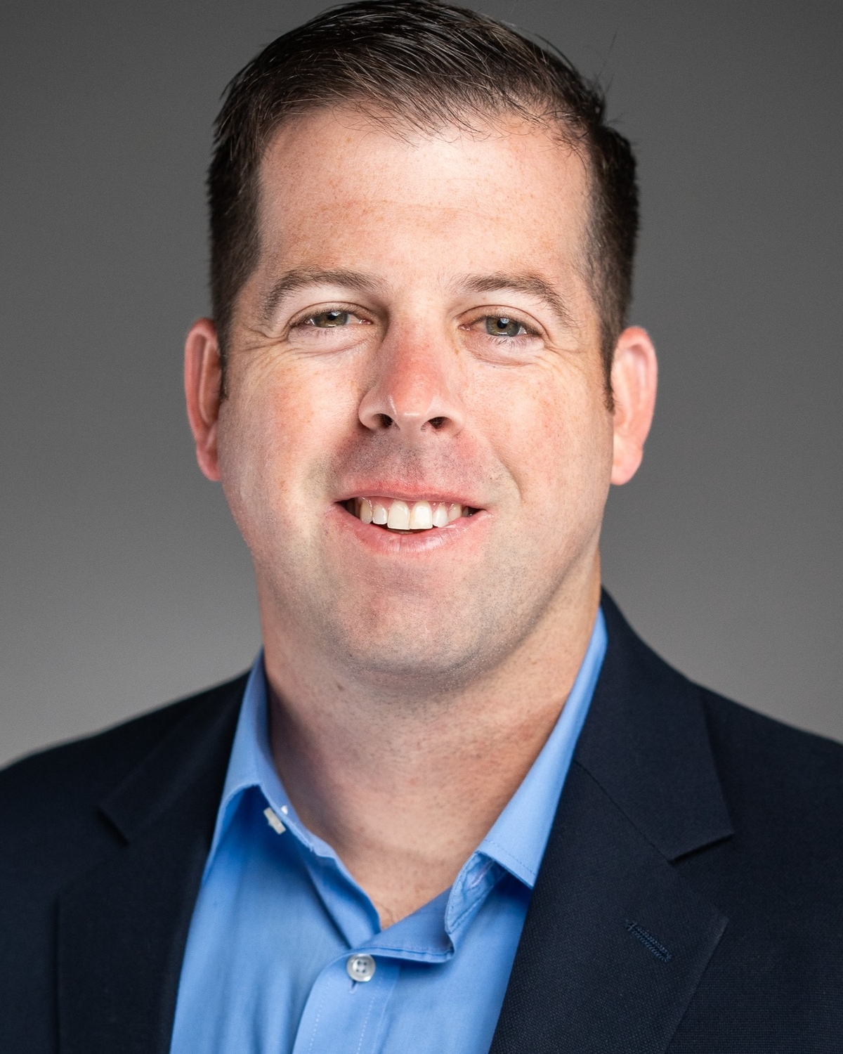 Michael Clark - Thrivent