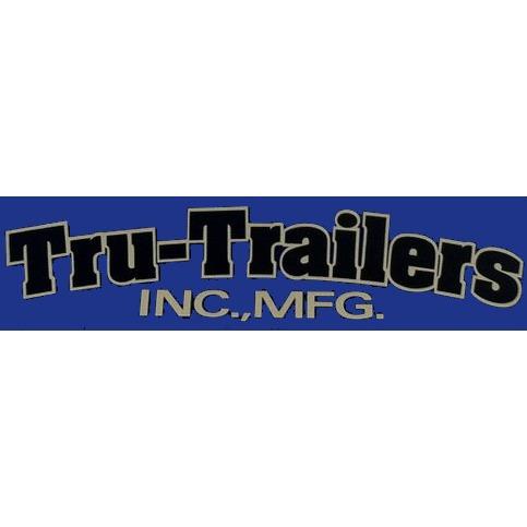 Tru Trailers Manufacturing Inc