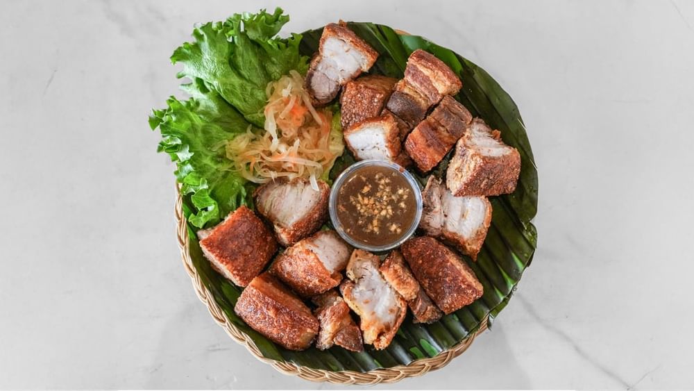 Lechon Kawali