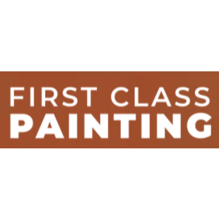 First Class Painting
