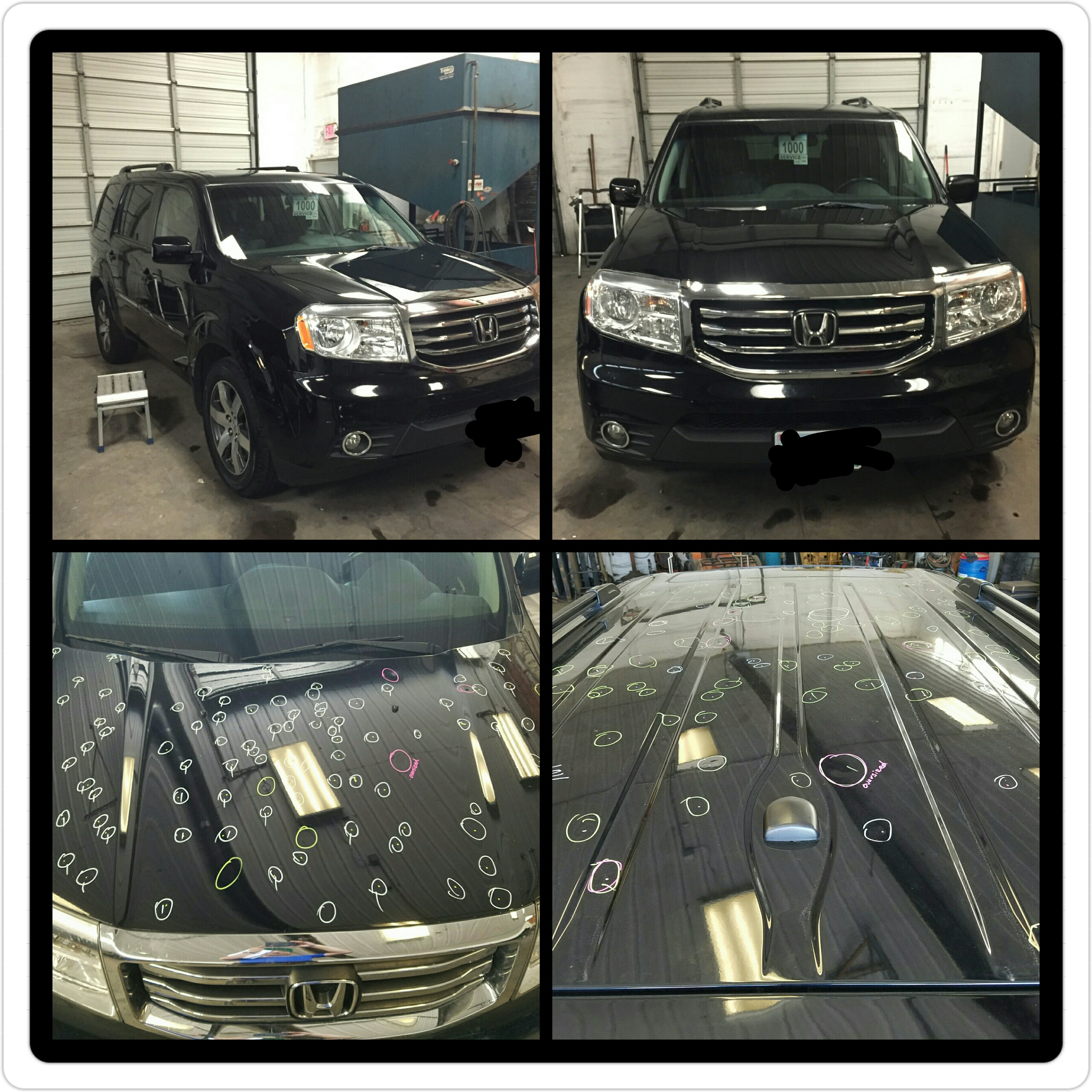 VP Auto Dent Services, Inc Image