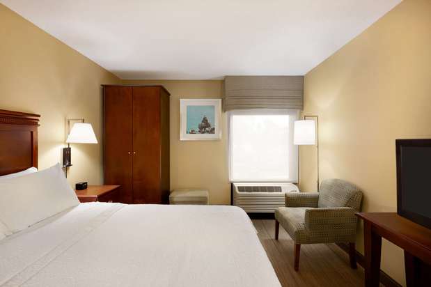 Images Hampton Inn Ft. Lauderdale-Cypress Creek