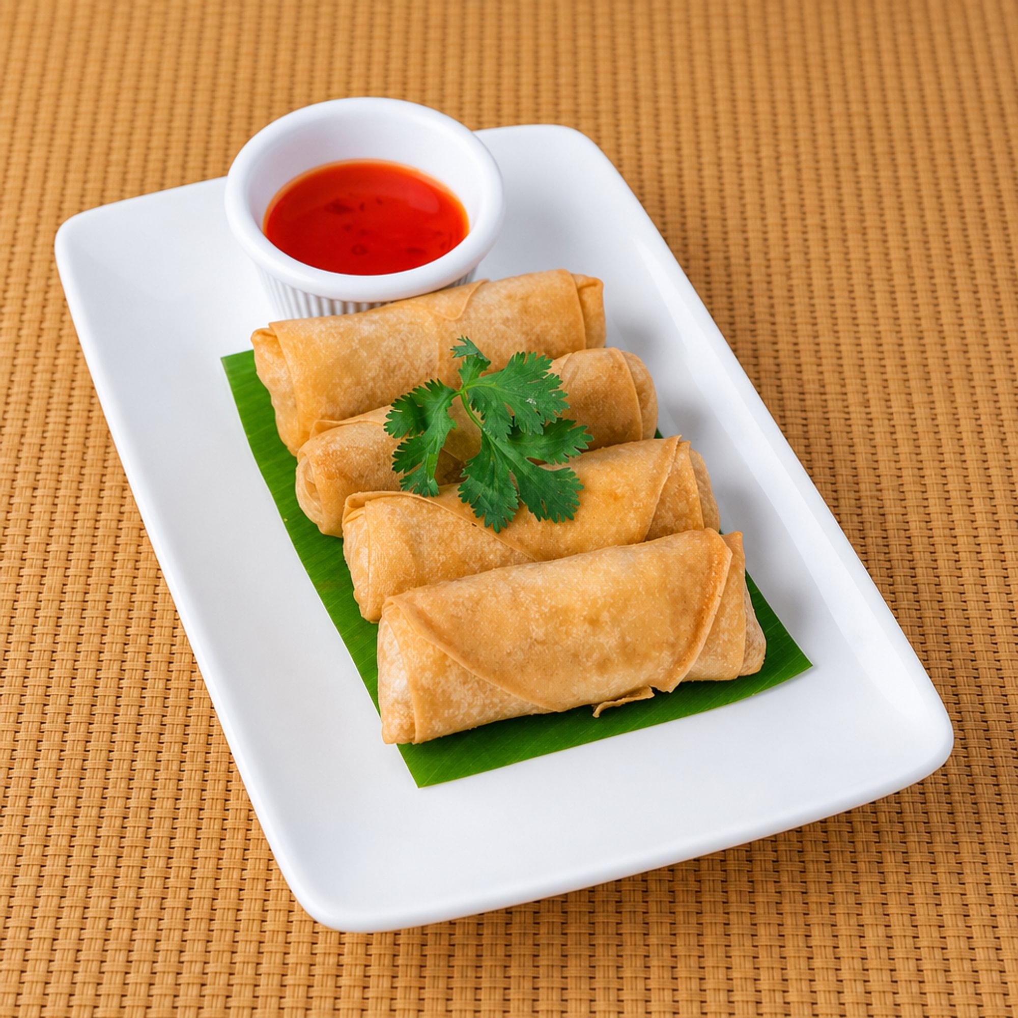 Egg Rolls
