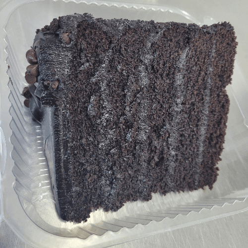 5 Layer Choclate Cake