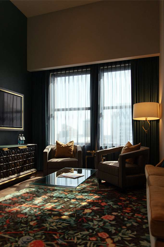The Exchange Sacramento, Curio Collection by Hilton Image