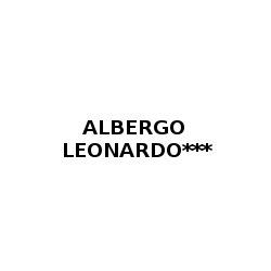 Logo di ALBERGO LEONARDO