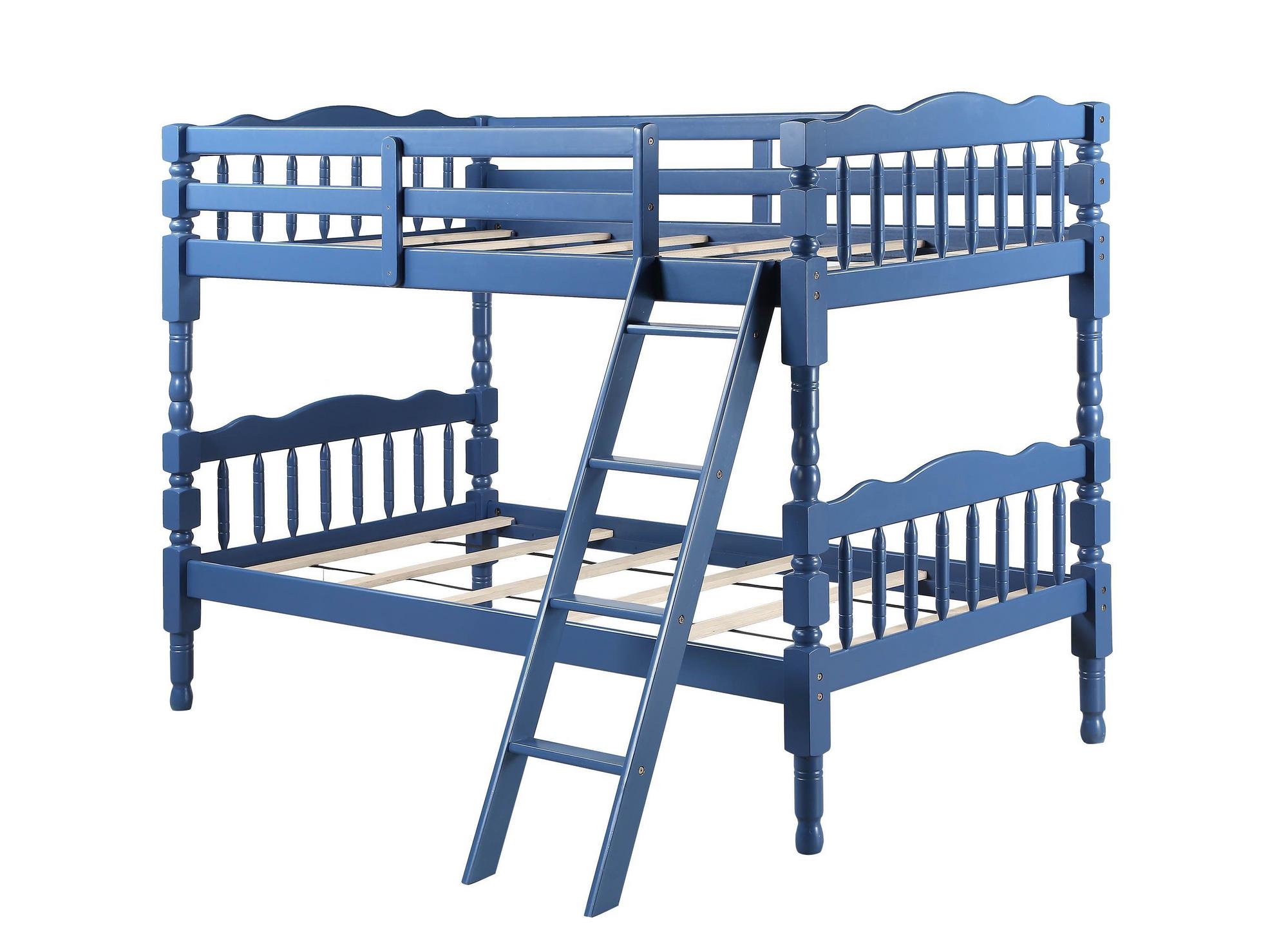 Twin Homestead Bunk Bed 