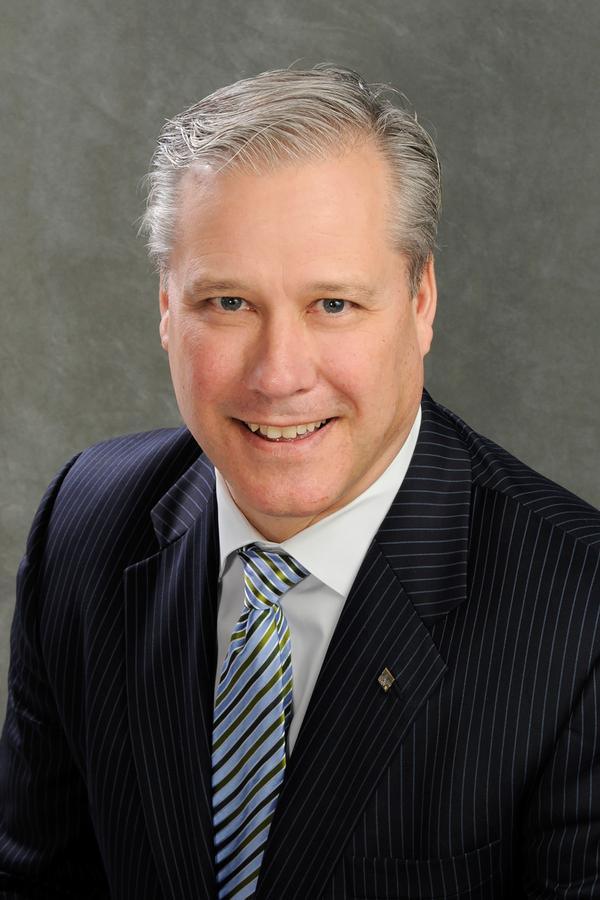 Edward Jones - Financial Advisor: David J Boyd, CFP®|AAMS® Photo