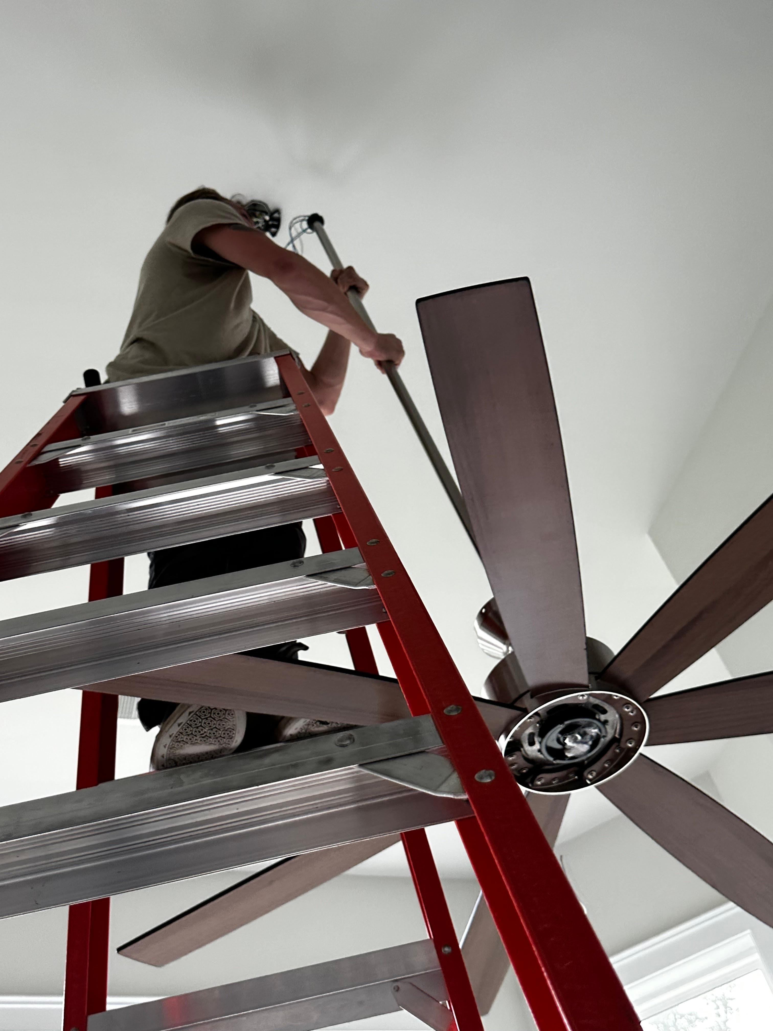 Stamper Electrical LLC Image