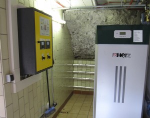 Bilder RIELLO AUSTRIA GENERALVERTRETUNG UND WERKSKUNDENDIENST