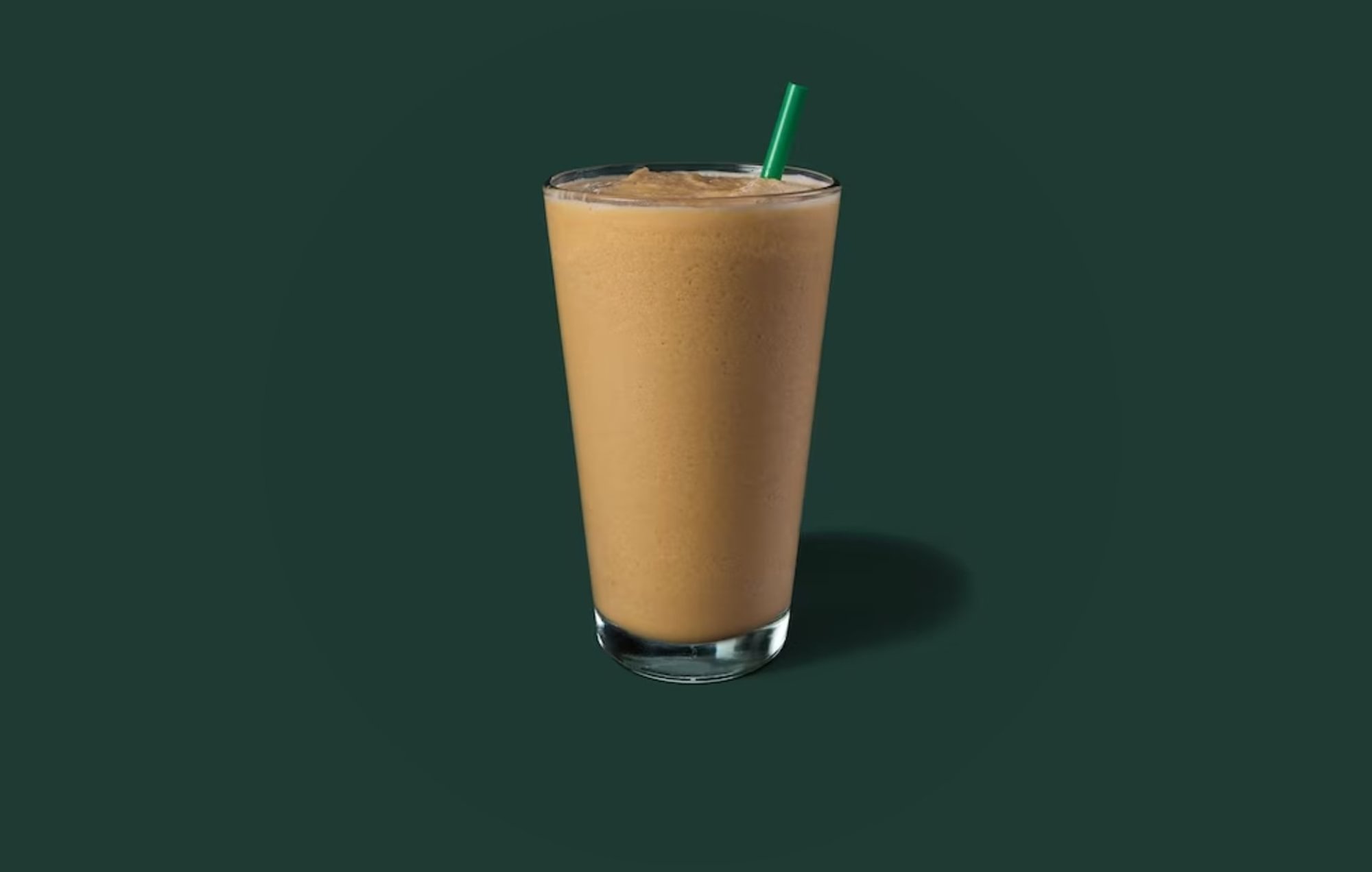 Coffee Frappe