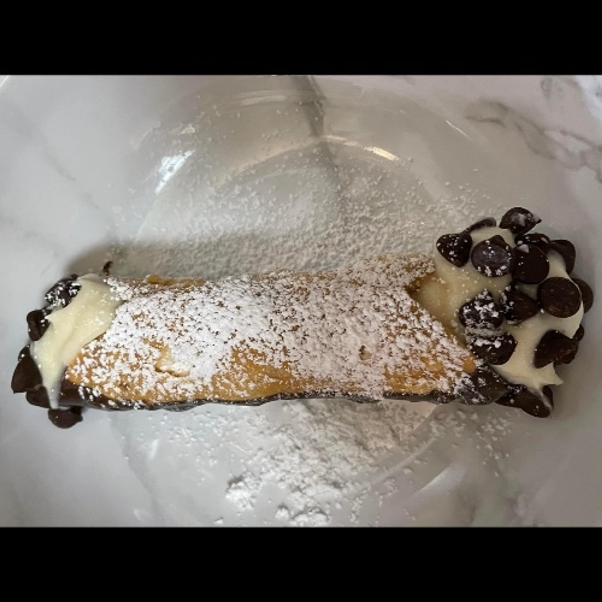 Cannoli