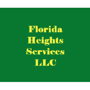 Florida Heights Tree Services LLC - Tree Removal Port Orange FL Logo