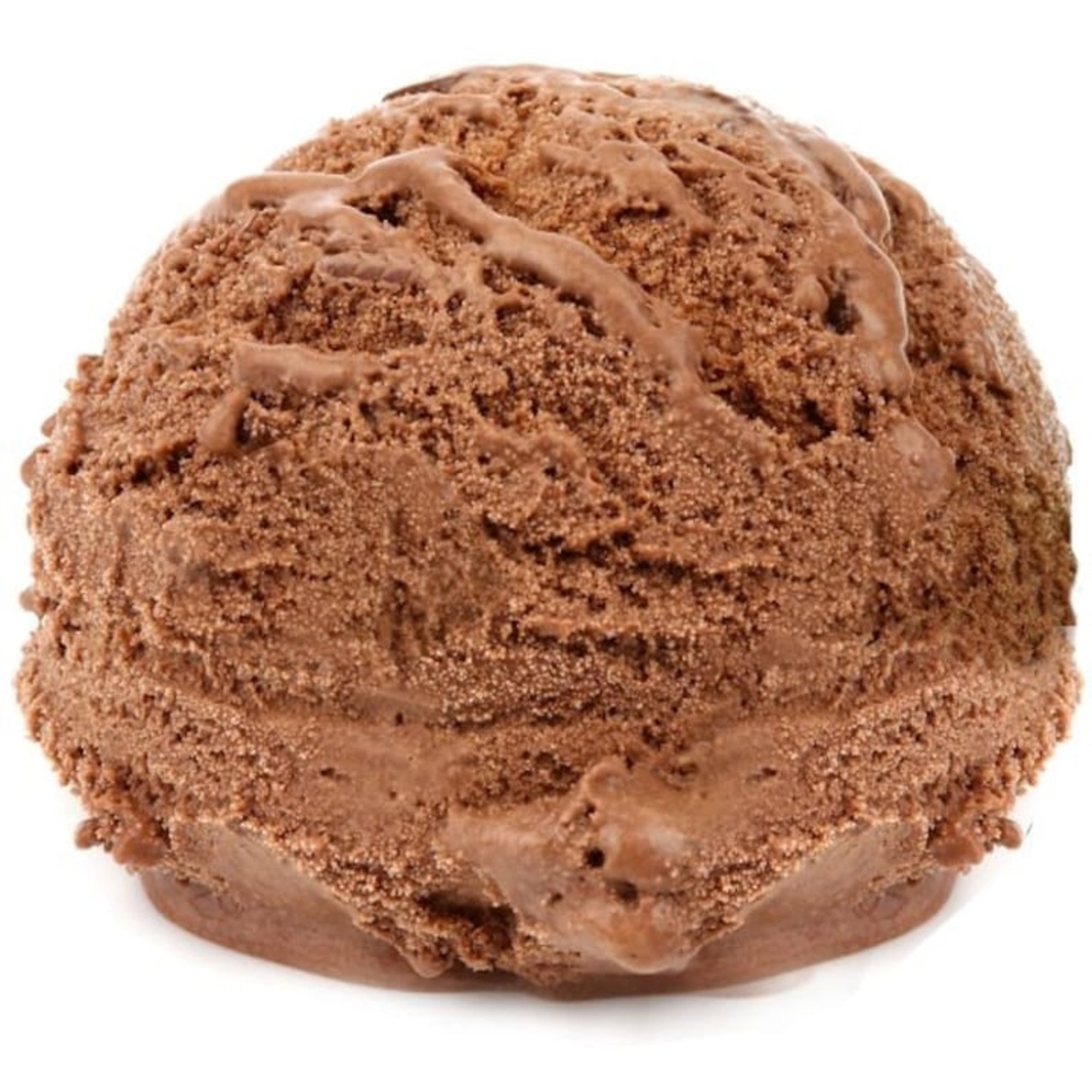 Chocolate 1 scoop