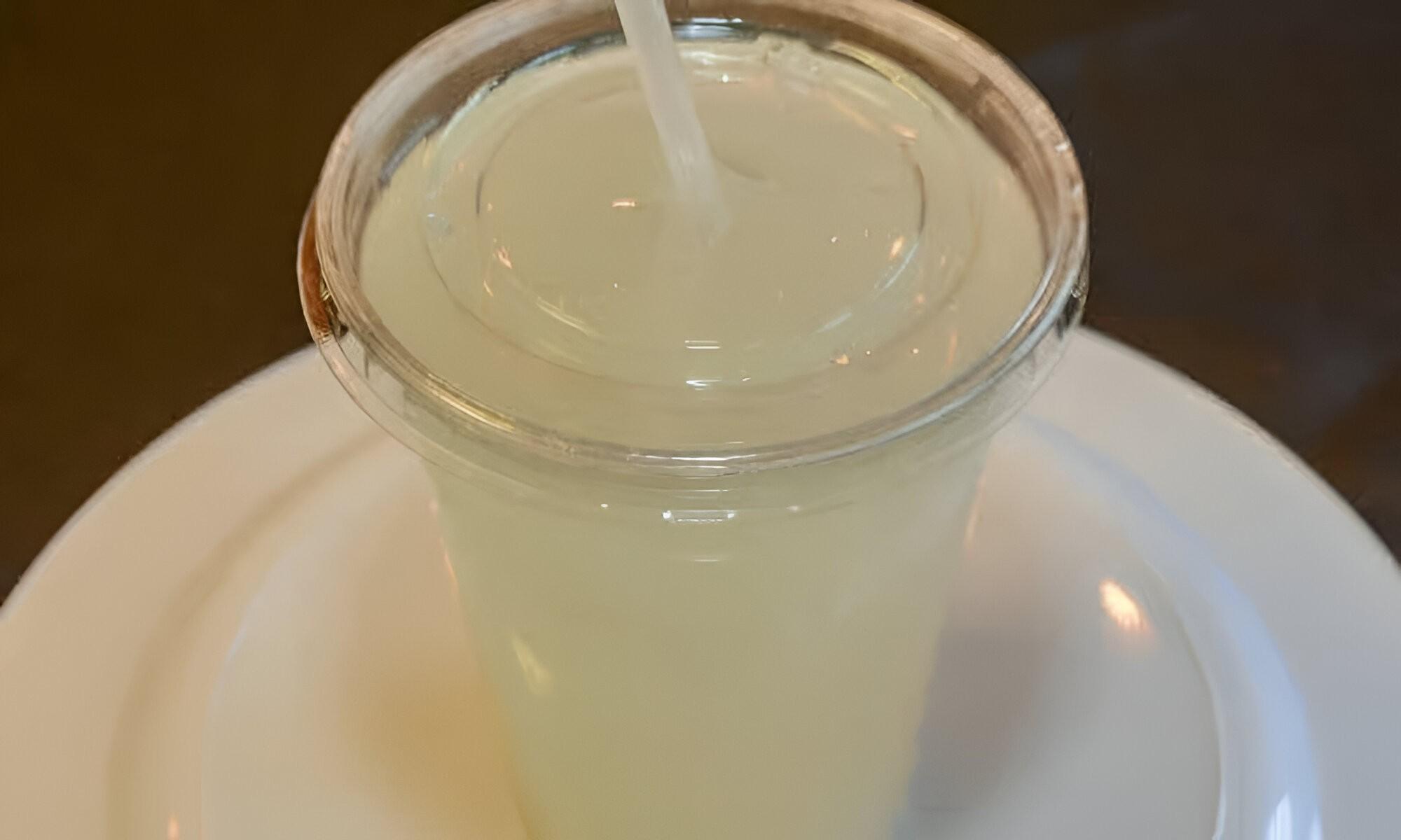 Lemonade