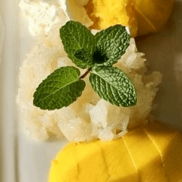 Mango Tango