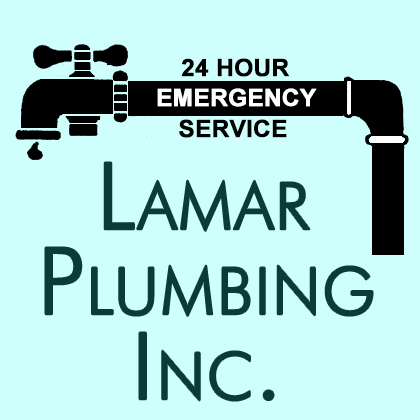 Lamar Plumbing Inc Photo