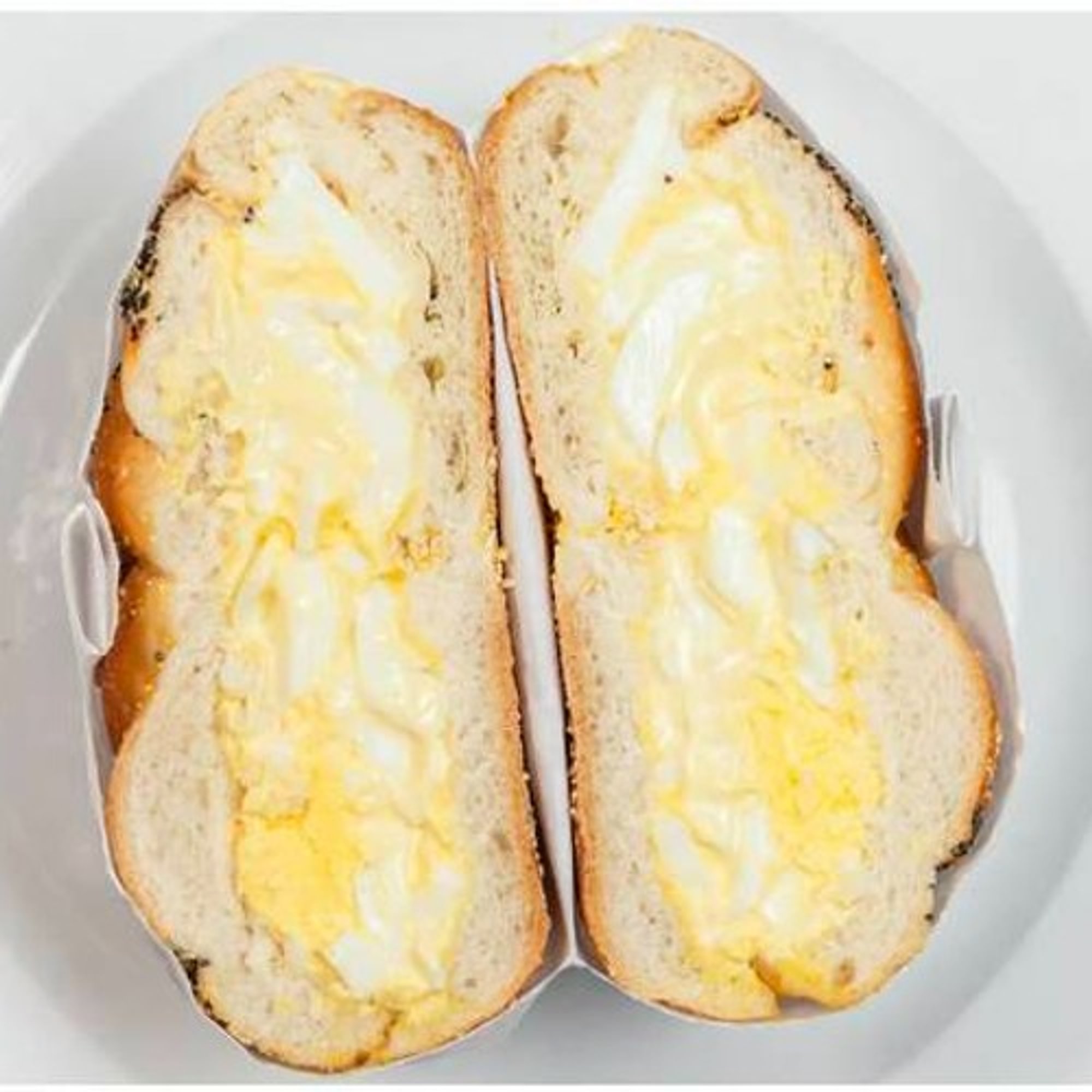 Egg Salad Sandwich