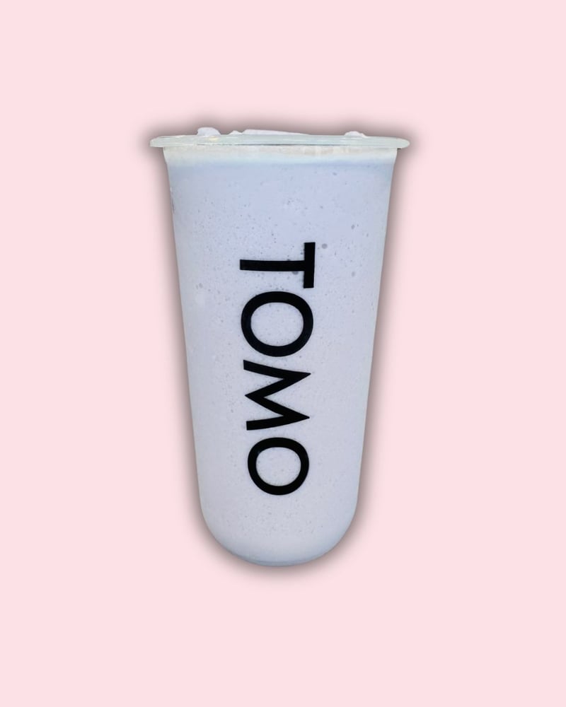 Taro Smoothie