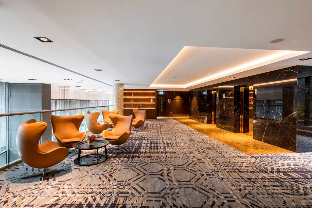 Radisson Blu Royal Hotel, Dublin 100