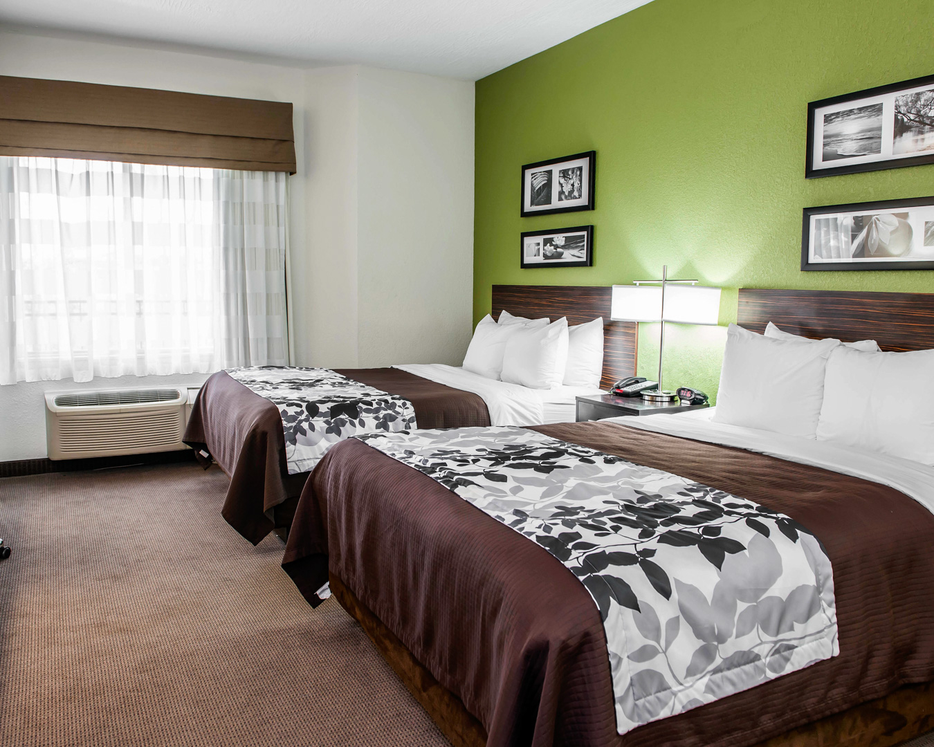 Sleep inn coupons
