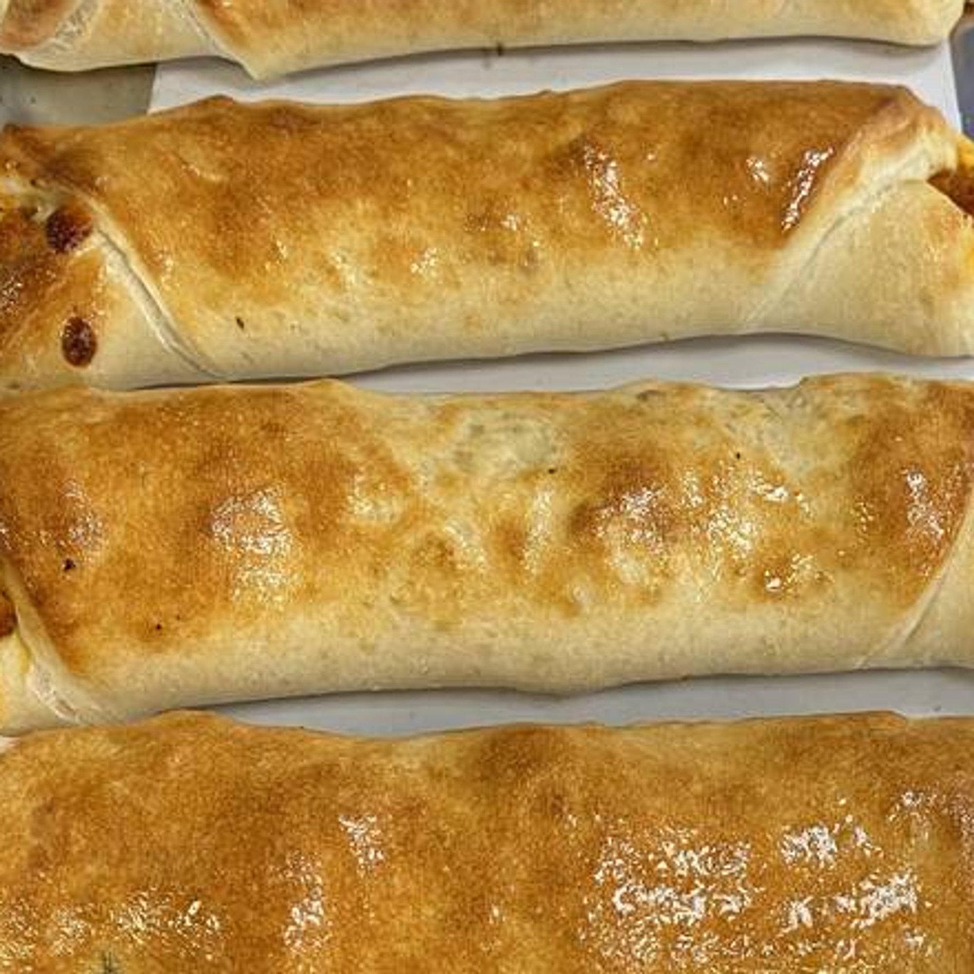 Chicken Roll
