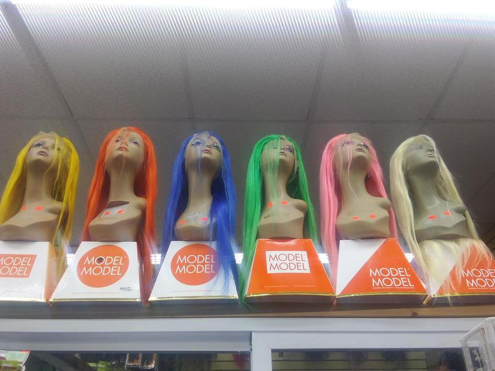 1 Beauty Supply Of Good Hope