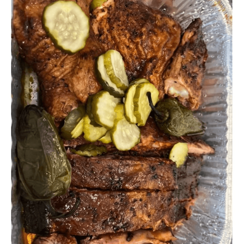 Summer Grillin' Party Pack