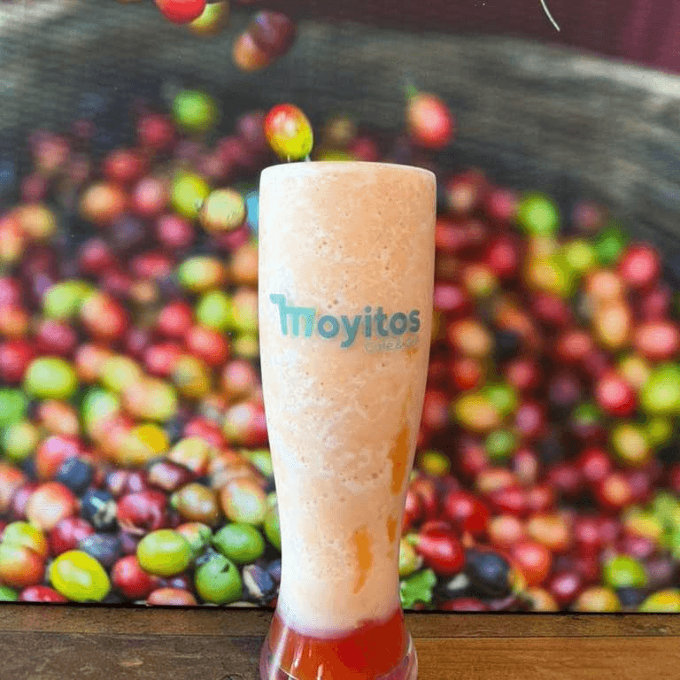 Fruit Smoothies