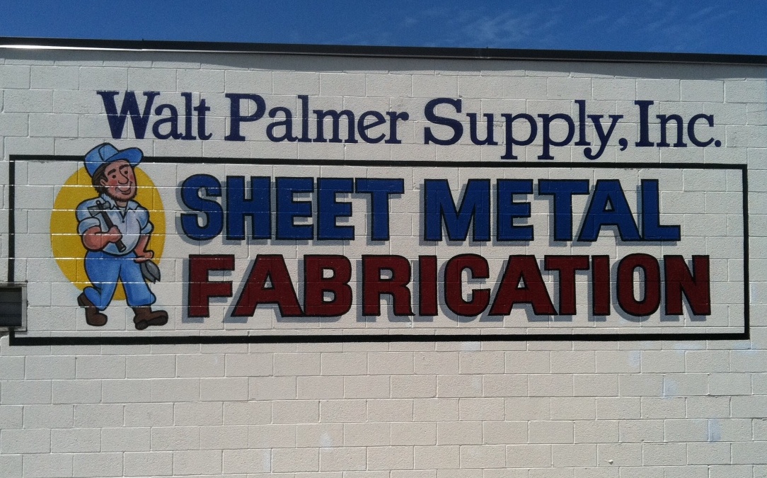 Walt Palmer Supply, Inc. Photo
