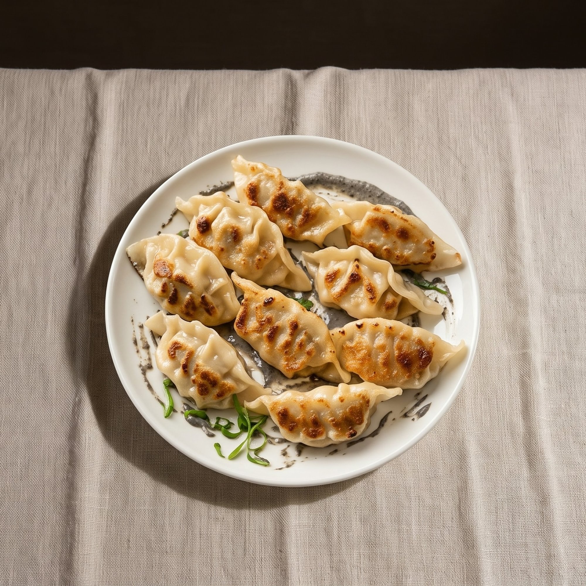 Gyoza (5)
