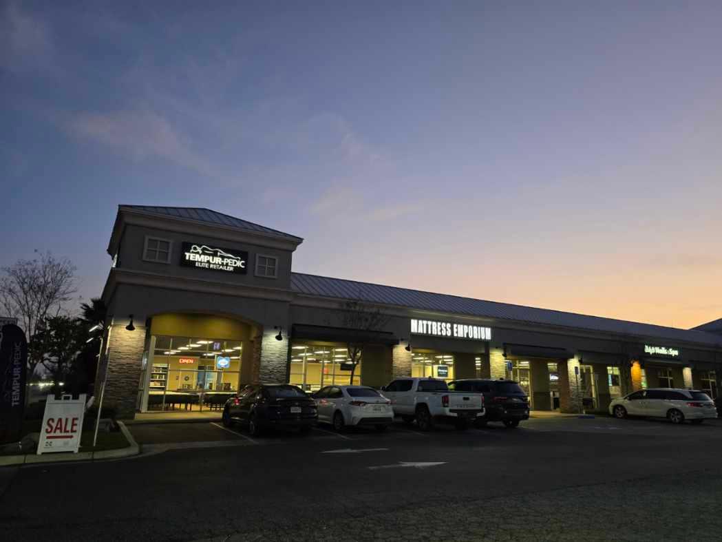 Mattress Emporium Image