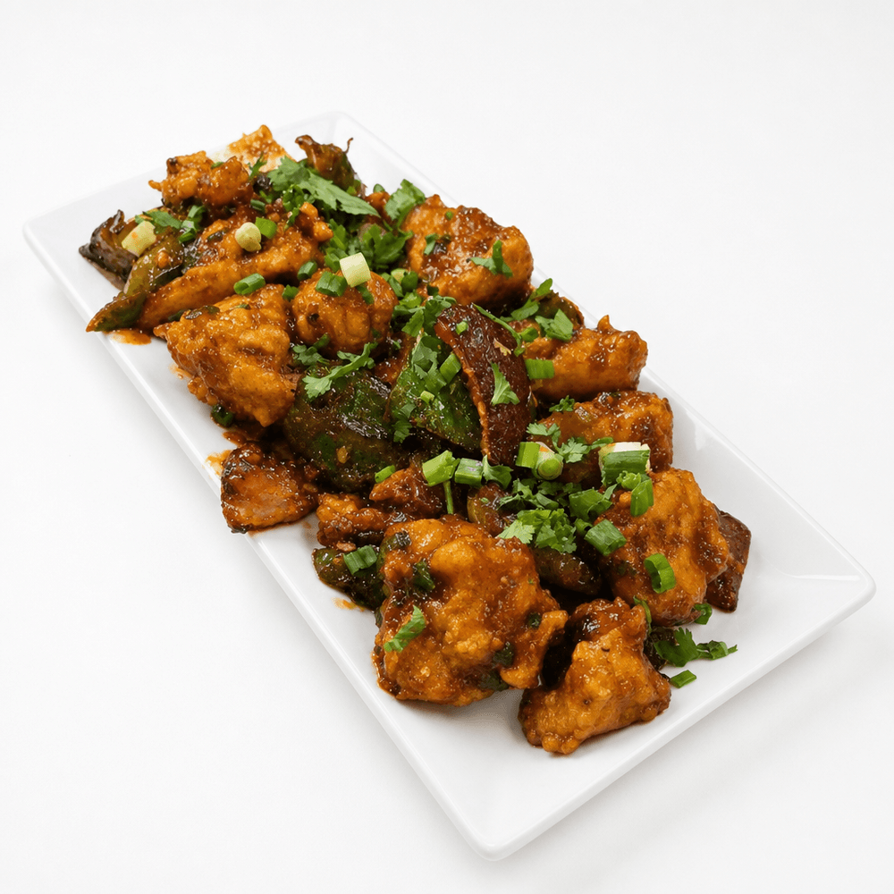 Chilli Gobi