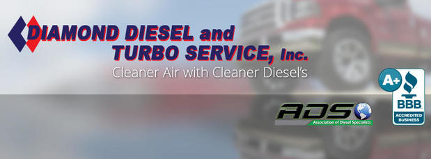 Images Diamond Diesel & Turbo Service