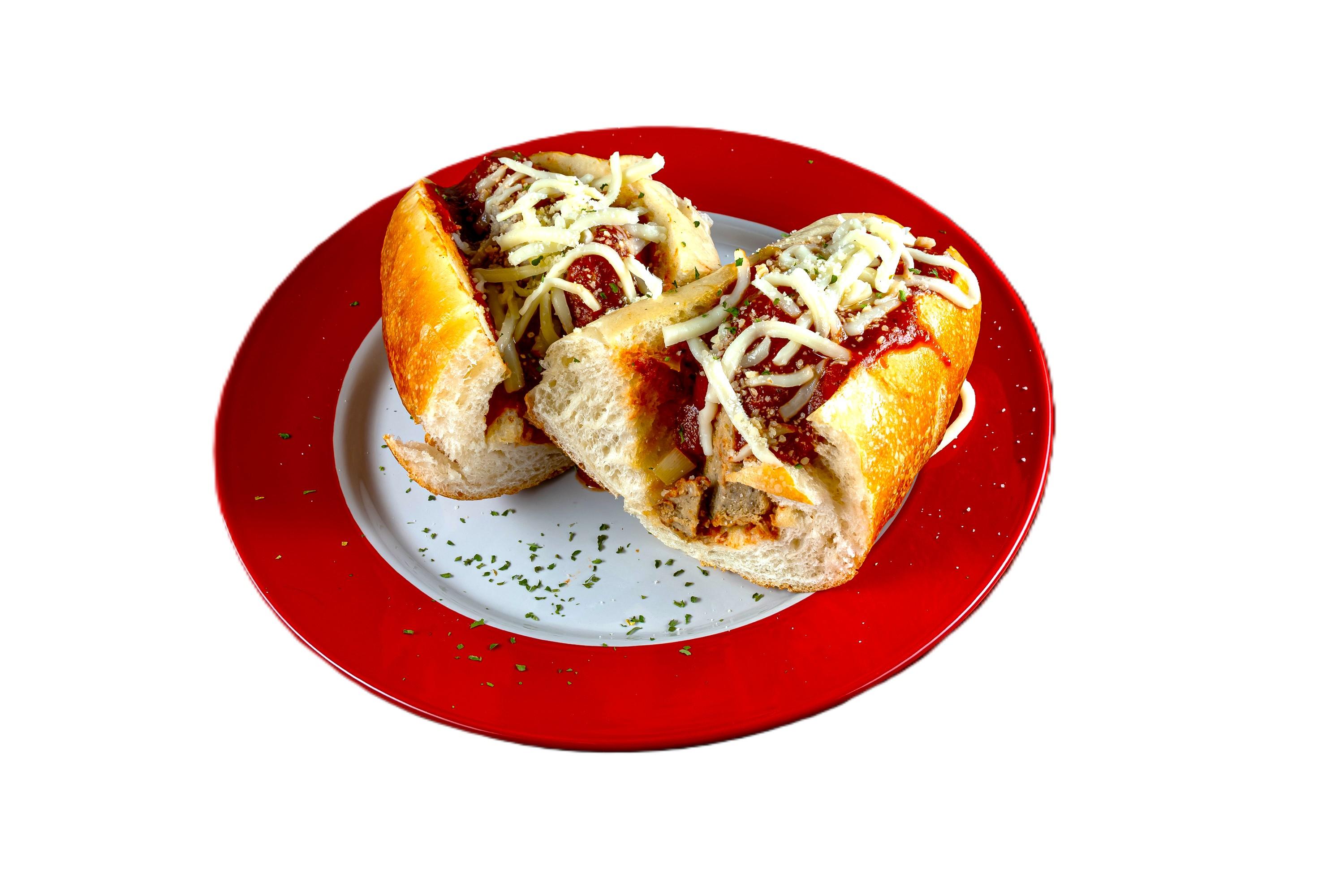 Meatball Sub