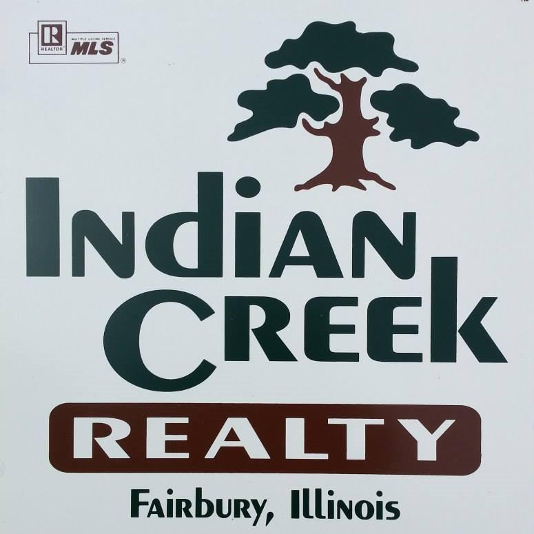 Indian Creek Realty Logo