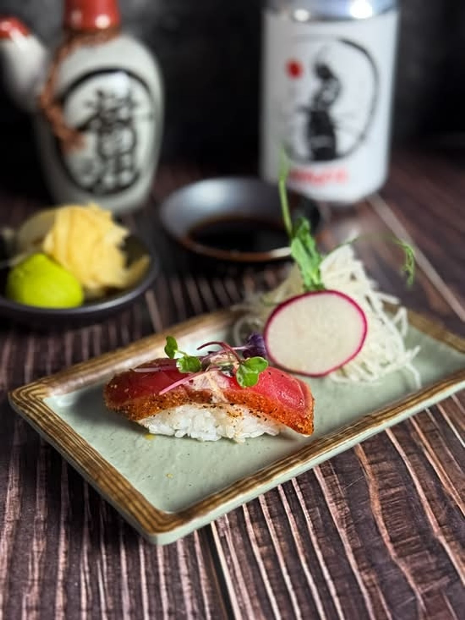 Micro-Tuna