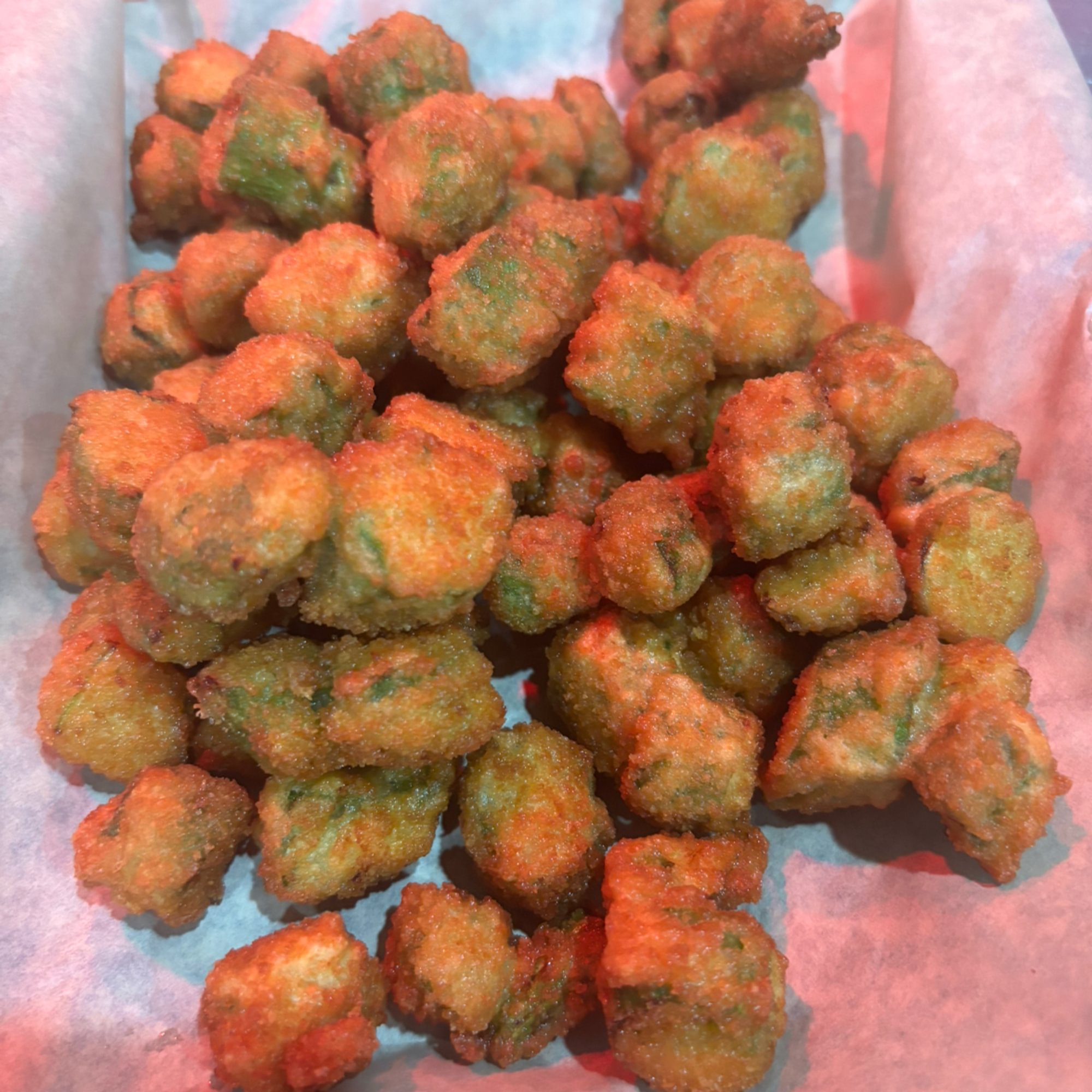 Okra