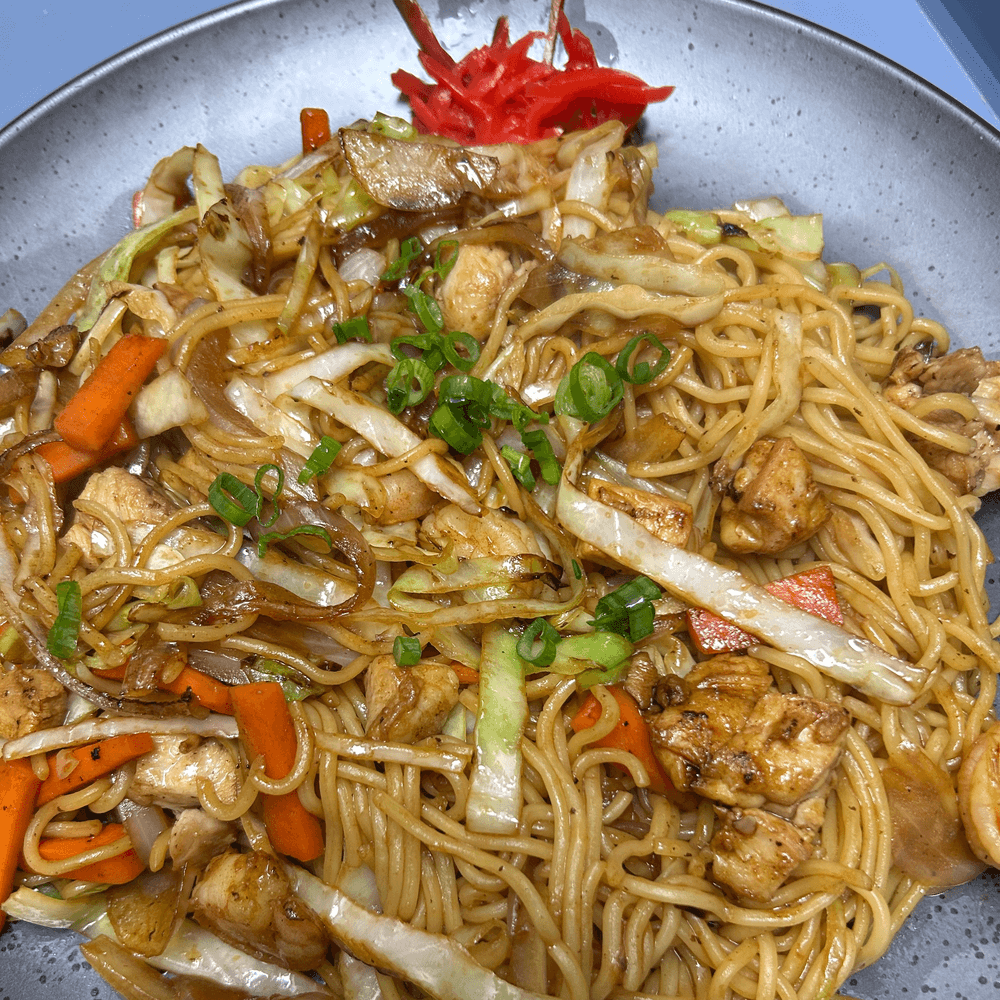 Yakisoba