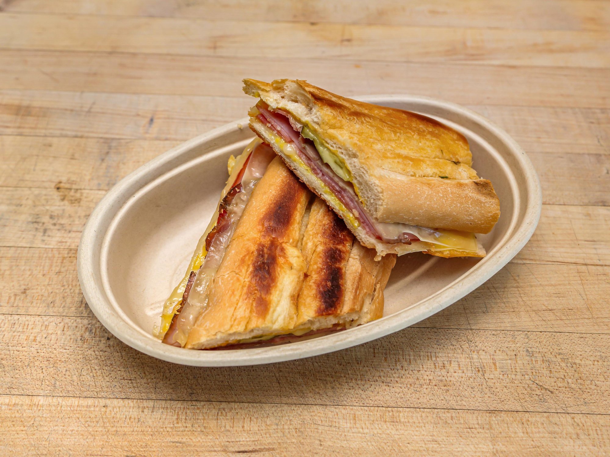 Havana's Famous Cuban