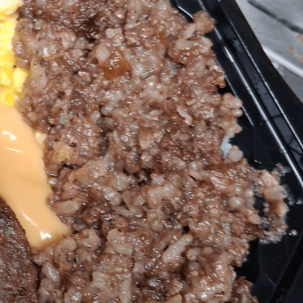 Liver Pudding